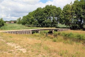 Romeinse brug